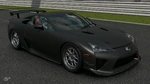 LFA - J. Minegishi