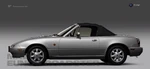 Eunos Roadster GTHD
