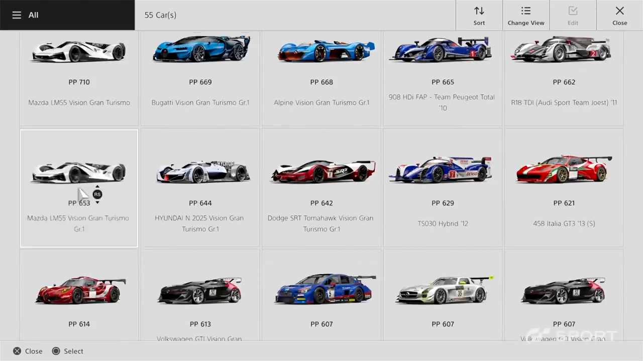 Gran Turismo Sport Gran Turismo 4 Gran Turismo 7 PlayStation 4, gran turismo,  racing, car png