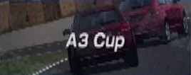A3 Cup
