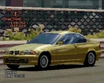 BMW 323Ci
