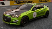 GT Sport Pharmacy24 Livery.