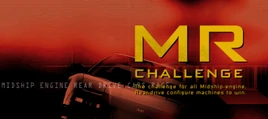 GT4 MR Challenge