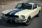 Shelby GT350 '65