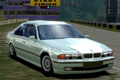 Gran Turismo 2 (PS1) - Carros Especiais / Special Cars 