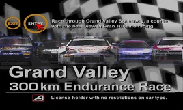 Grand Valley 300 (GT1)