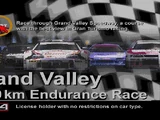 Grand Valley 300 km Endurance Race (GT1)