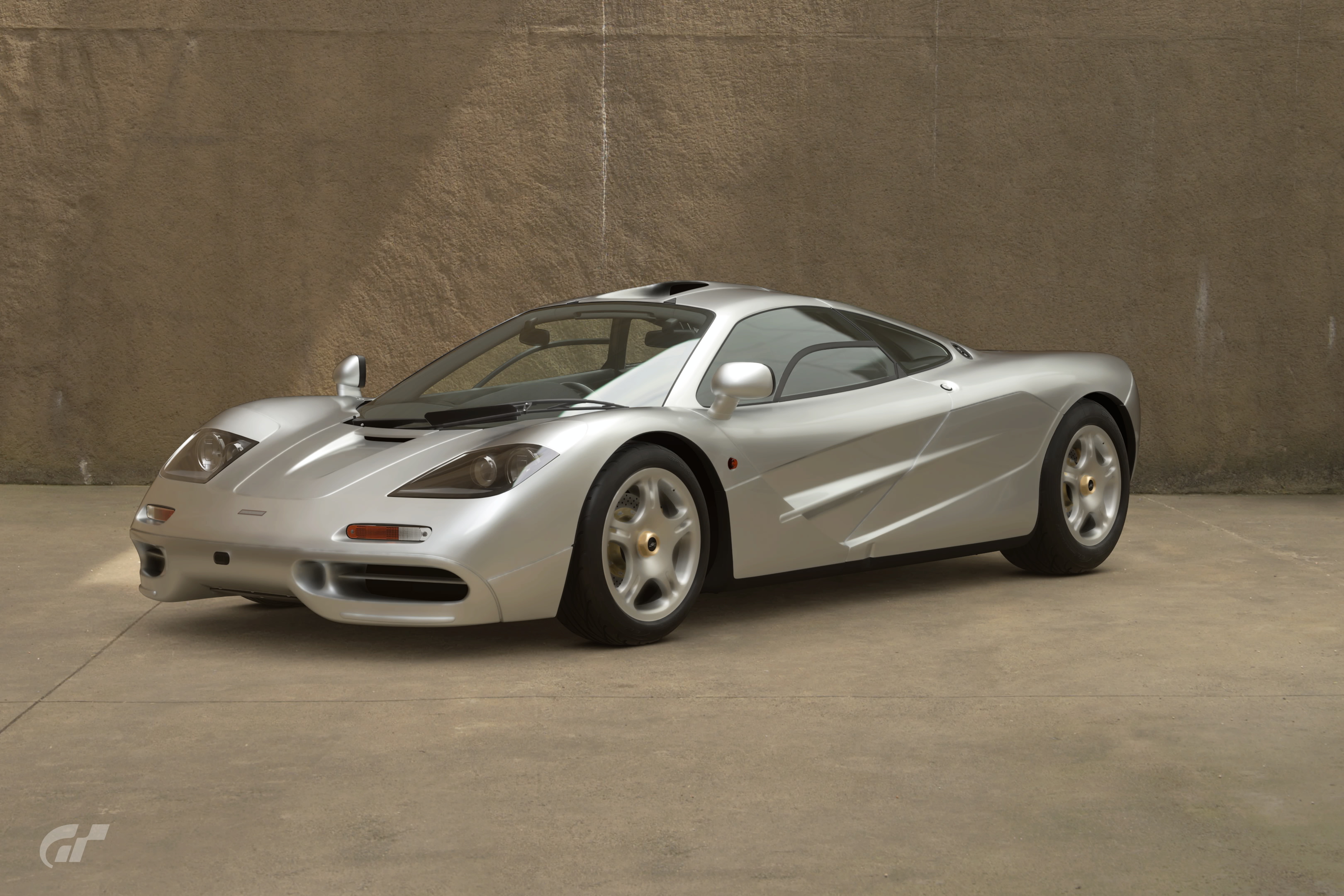 This Is What $150 Million Worth Of McLaren F1s Look Like