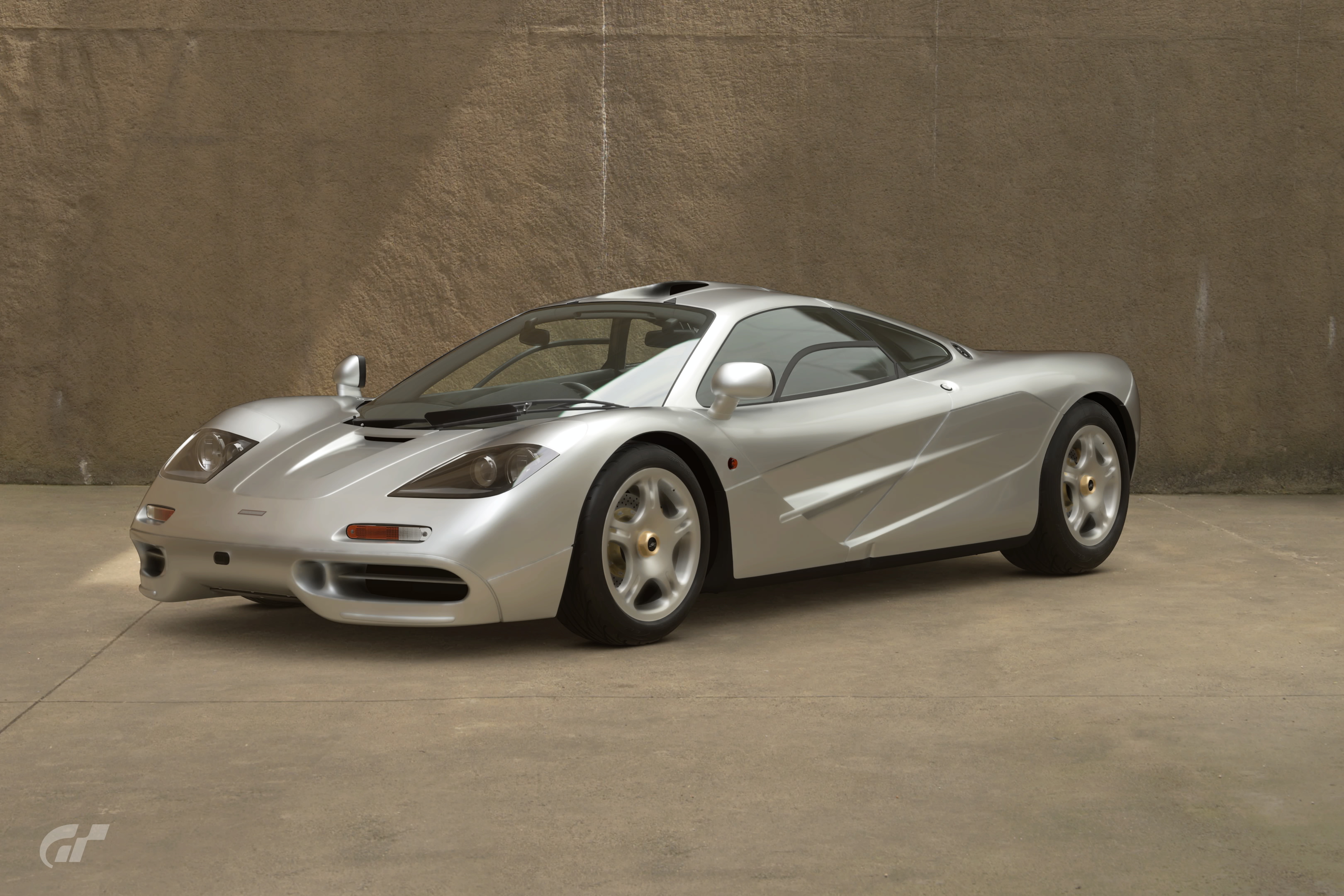 McLaren F1s are now worth £16million