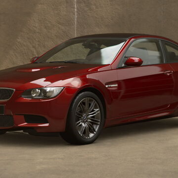 Bmw M3 Coupe 07 Gran Turismo Wiki Fandom