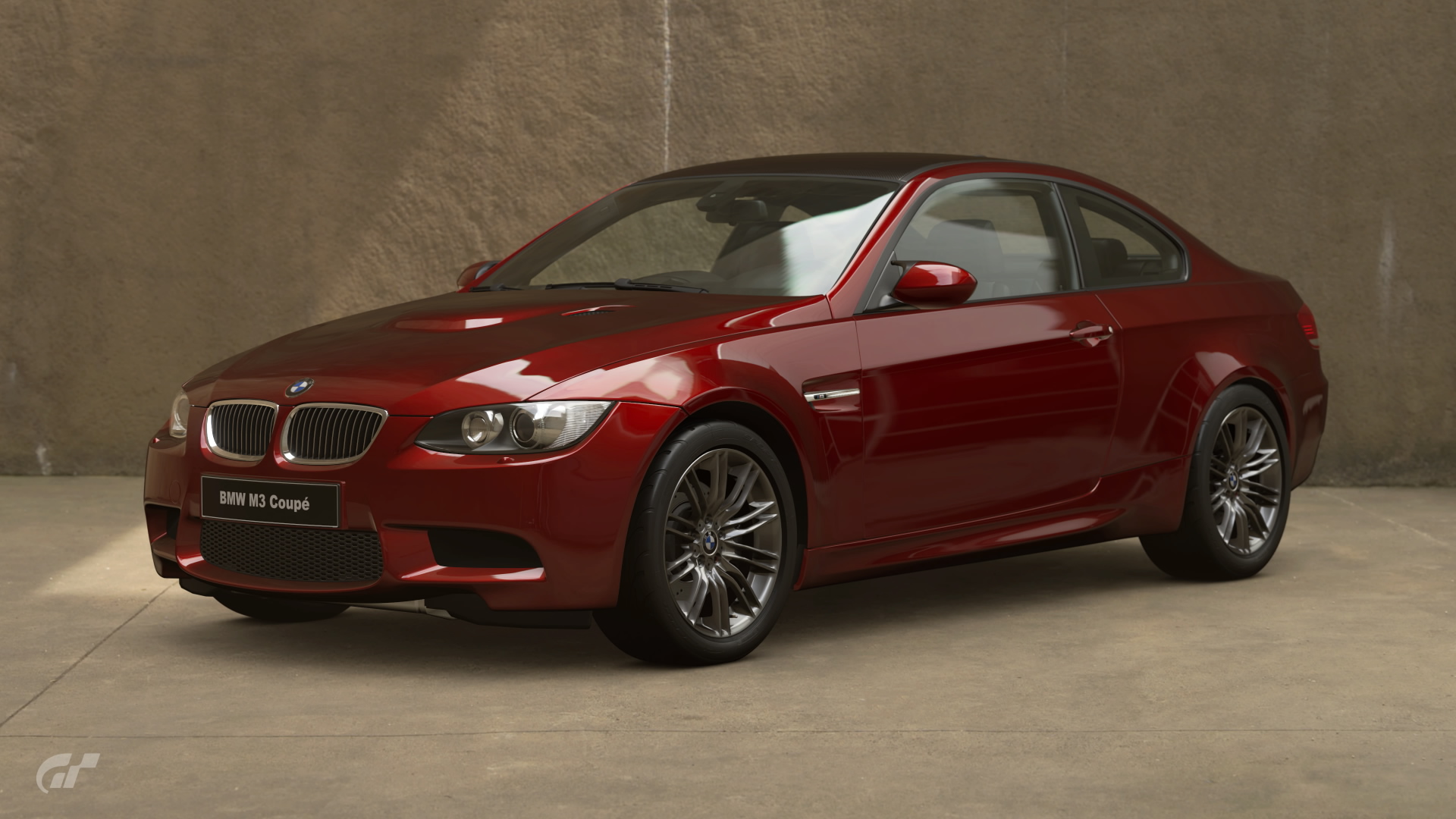 2015 BMW M4 Coupe Available in Gran Turismo 6