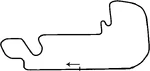 Indianapolis Road Course