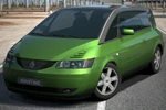 Renault AVANTIME '02