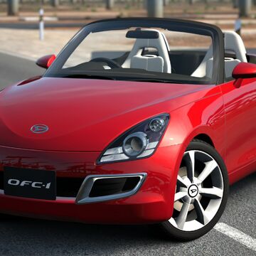 Daihatsu Ofc 1 Concept 07 Gran Turismo Wiki Fandom