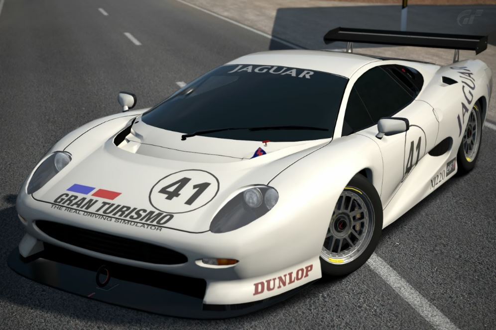 Gran Turismo 4, Gran Turismo Wiki