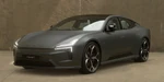 Polestar 5 Performance '26