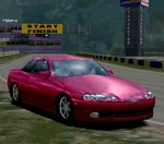 Toyota SOARER 2.5GT-T VVT-i '96