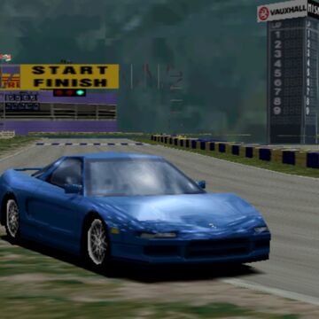 Acura Nsx Type S 97 Gran Turismo Wiki Fandom Acura Nsx Type S 97 Gran Turismo Wiki Fandom