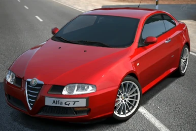 Modèle Réduit Alfa Romeo 156 2.5 V6 24V 1997 - Échelle 1/18