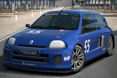 1/10 HOTWORKS　OPTION　STREAM　Z 2003 Nissan OPTION Stream Z '04 | Gran Turismo Wiki | Fandom
