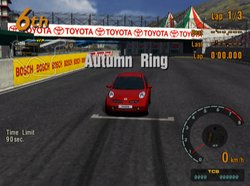 Gran Turismo Concept demos | Gran Turismo Wiki | Fandom Gran Turismo Concept demos | Gran Turismo Wiki | Fandom