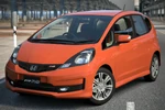 Honda FIT RS '10