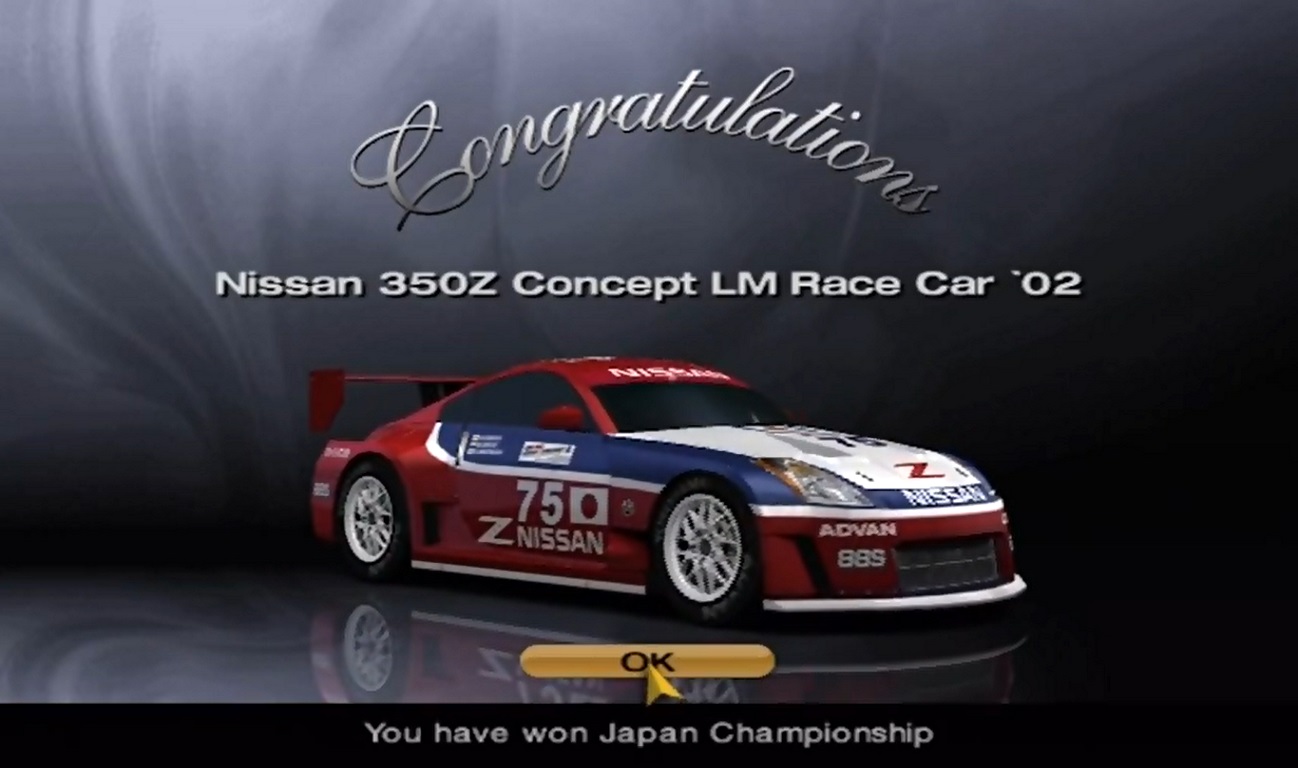 Honda CR-Z Touring Car, Gran Turismo Wiki