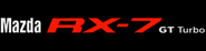 The vehicle banner as it appears in the international versions of Gran Turismo 2