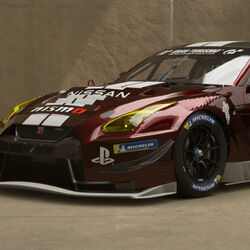 Category:Nissan Cars, Gran Turismo Wiki