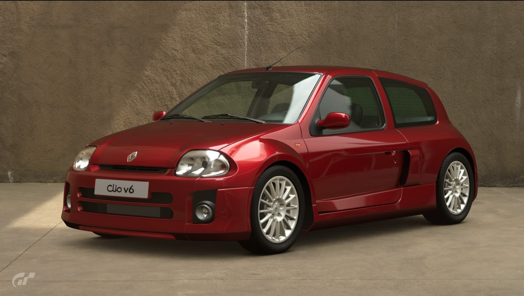 Zes Bepalen Raap bladeren op Renault Sport Clio V6 24V '00 | Gran Turismo Wiki | Fandom