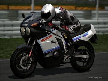 Suzuki gsx 400cc 2025
