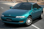 Toyota SERA '92