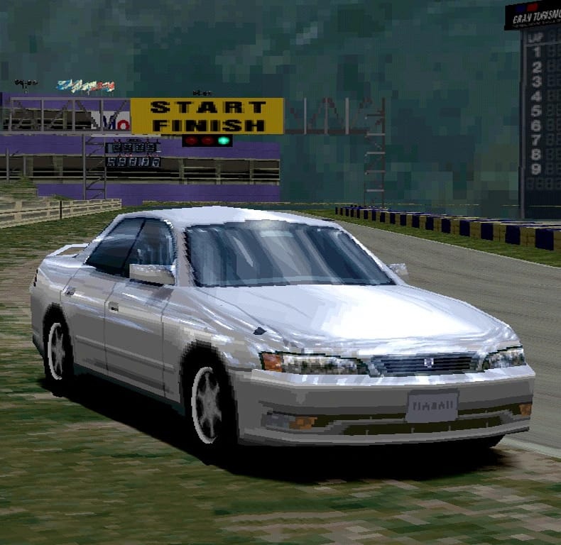 Used Car Dealership, Gran Turismo Wiki