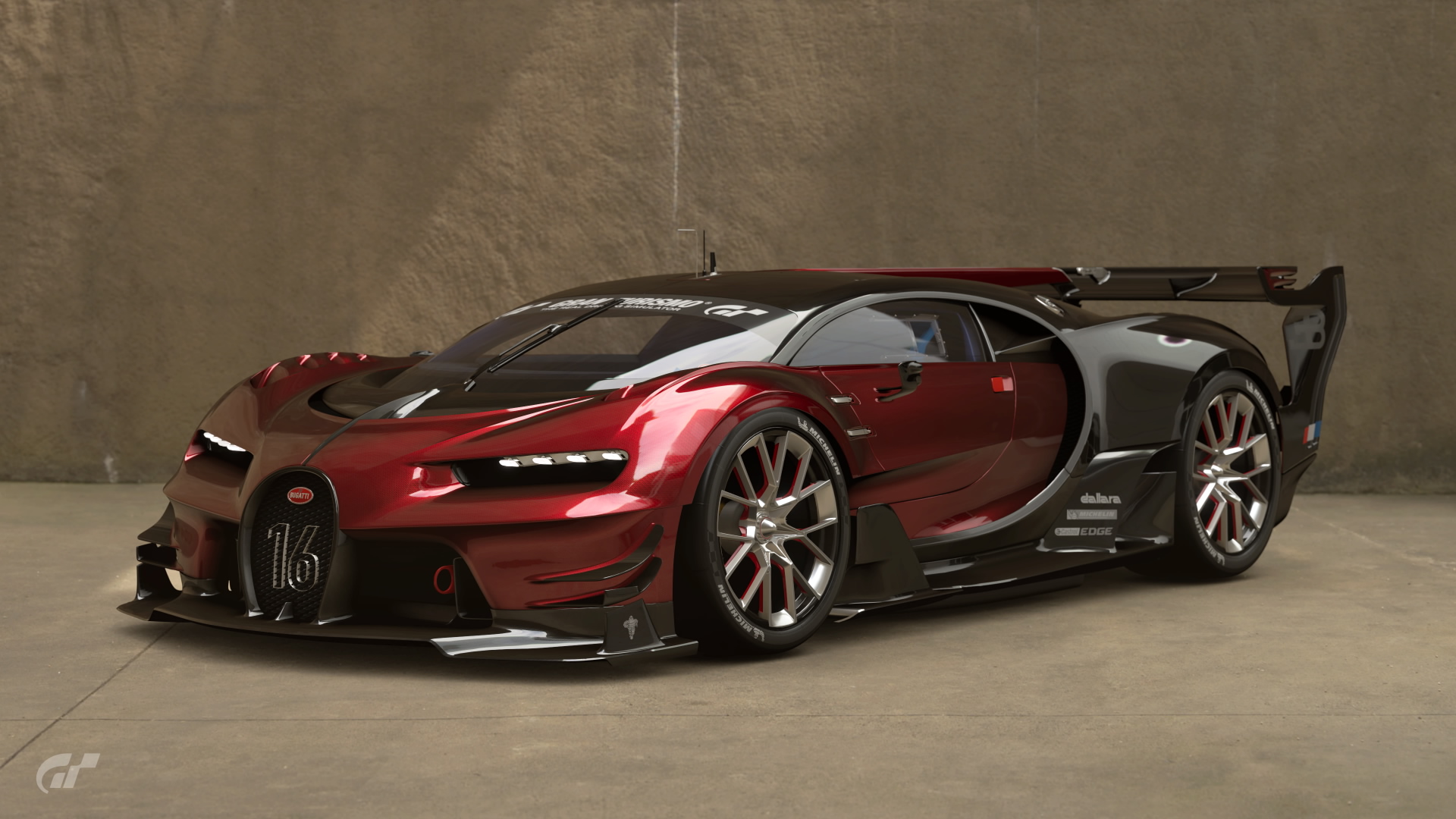 Gran Turismo HD Concept, Gran Turismo Wiki