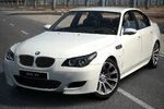 BMW M5 '08