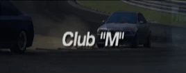 Club M