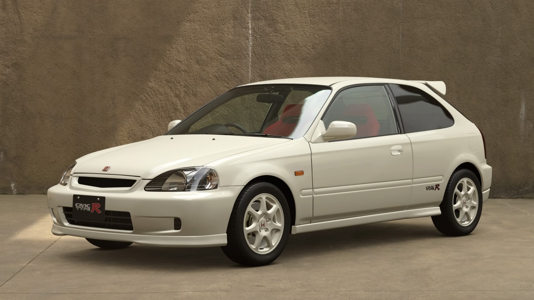 Honda Civic Type R Ek 98 Gran Turismo Wiki Fandom