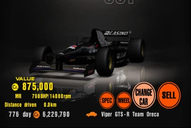 GRAN TURISMO 3 A-SPEC PlayStation 2 (PS2) pudełkowa - Stan: Używany 16.00PLN - Sklepy, Opinie