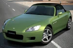 Honda S2000 '01
