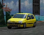 Renault Clio 16V