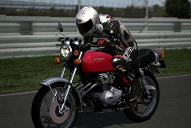 Kawasaki GPZ400R RacingModify '85 | Gran Turismo Wiki | Fandom