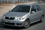 Volkswagen Polo GTI '01