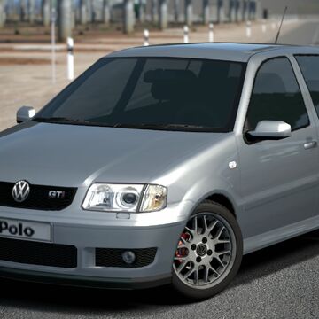Volkswagen Polo Gti 01 Gran Turismo Wiki Fandom