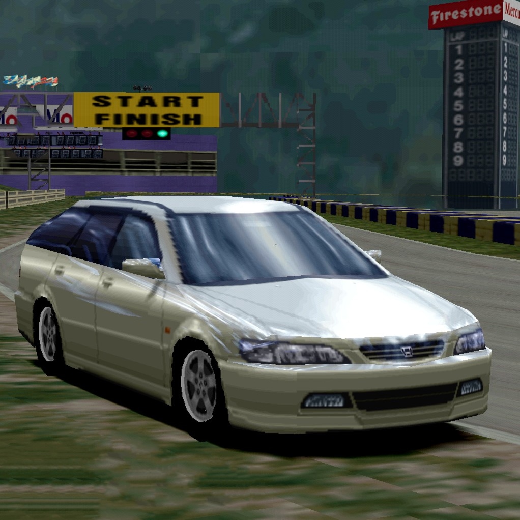 Ford Mondeo Ghia X 2.5i 24V, Gran Turismo Wiki