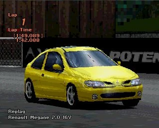 Renault Megane 2 0 16v Coupe Gran Turismo Wiki Fandom