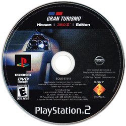Gran Turismo Concept demos | Gran Turismo Wiki | Fandom