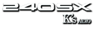The vehicle banner as it appears in the NTSC-U version of Gran Turismo 3: A-Spec.