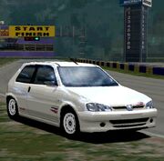 Peugeot 307 CC Premium AVN '04, Gran Turismo Wiki