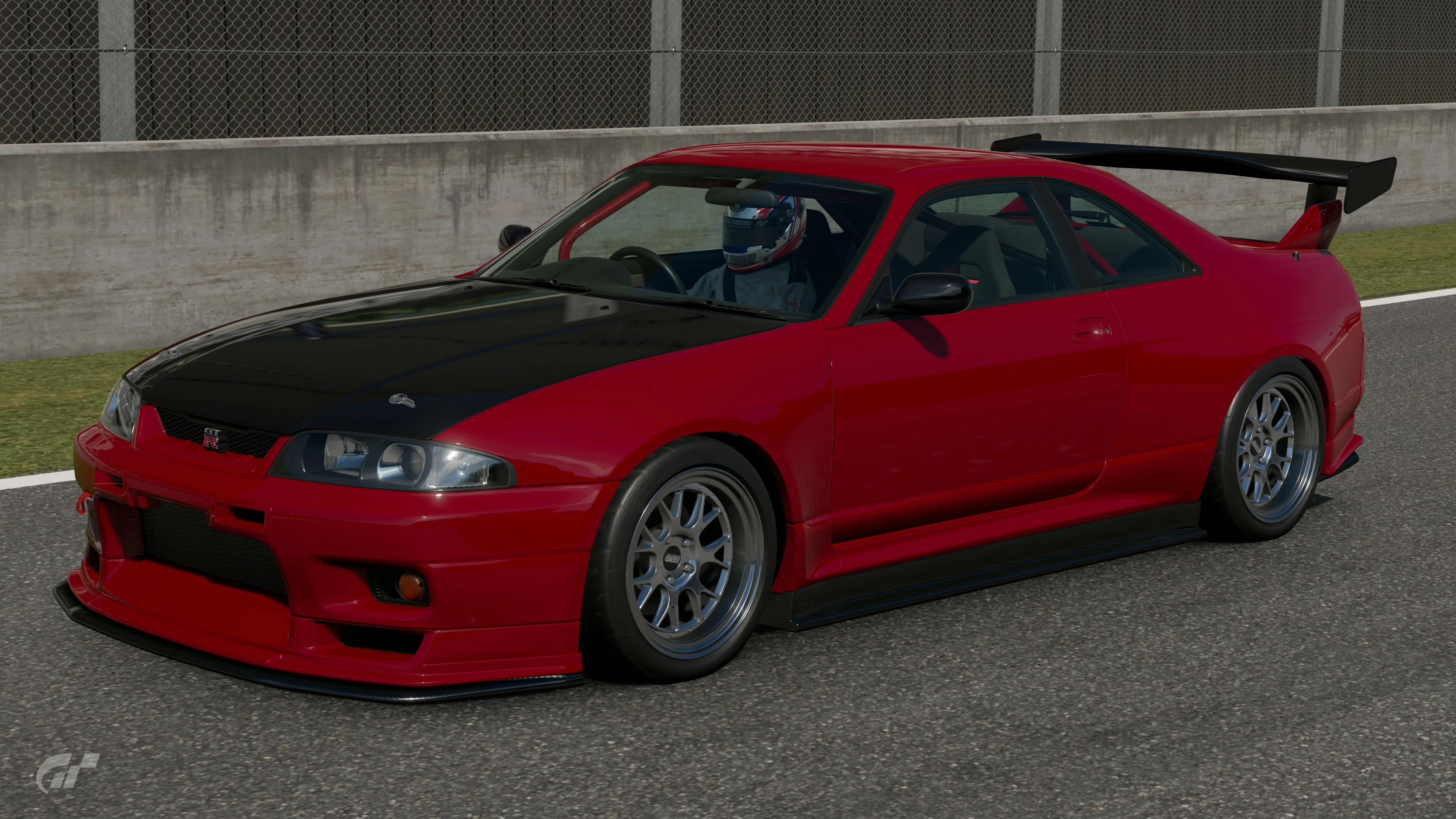 スカイラインGT-R Nissan GT-R Cup (GT7) | Gran Turismo Wiki | Fandom