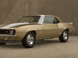 Chevrolet Camaro Z28 '69